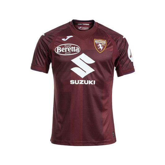 2024-25 Torino FC 1a Equipacion