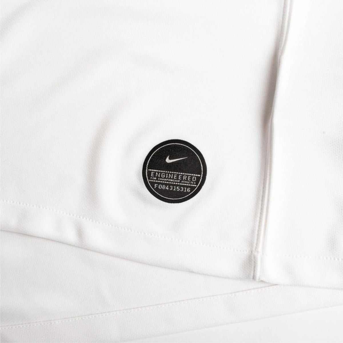 2019 Brasil 2a Equipacion