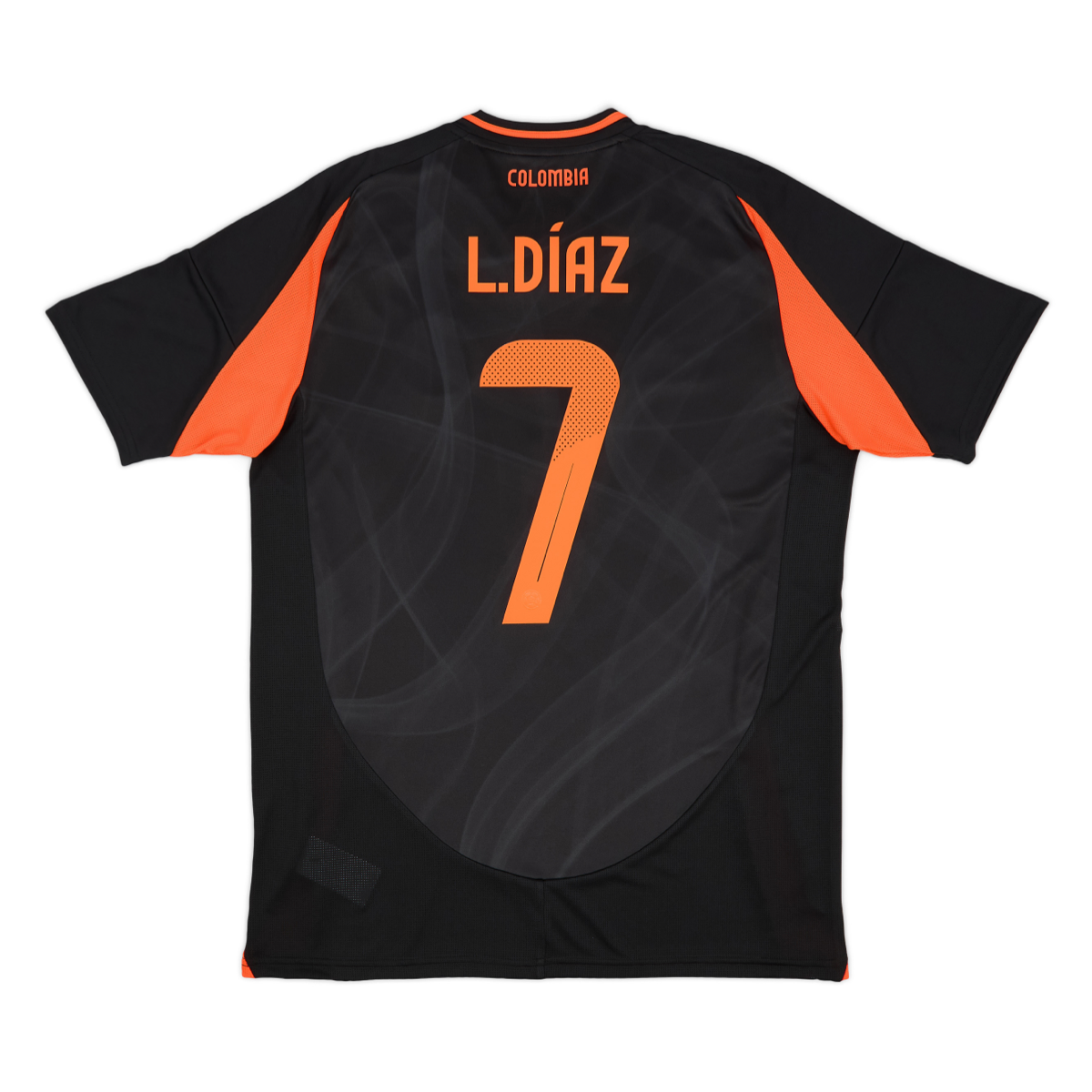 2024 Colombia 2a Equipacion