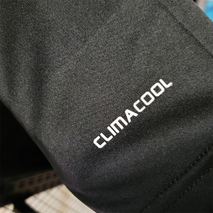 2011-12 Real Madrid CF 2a Equipacion