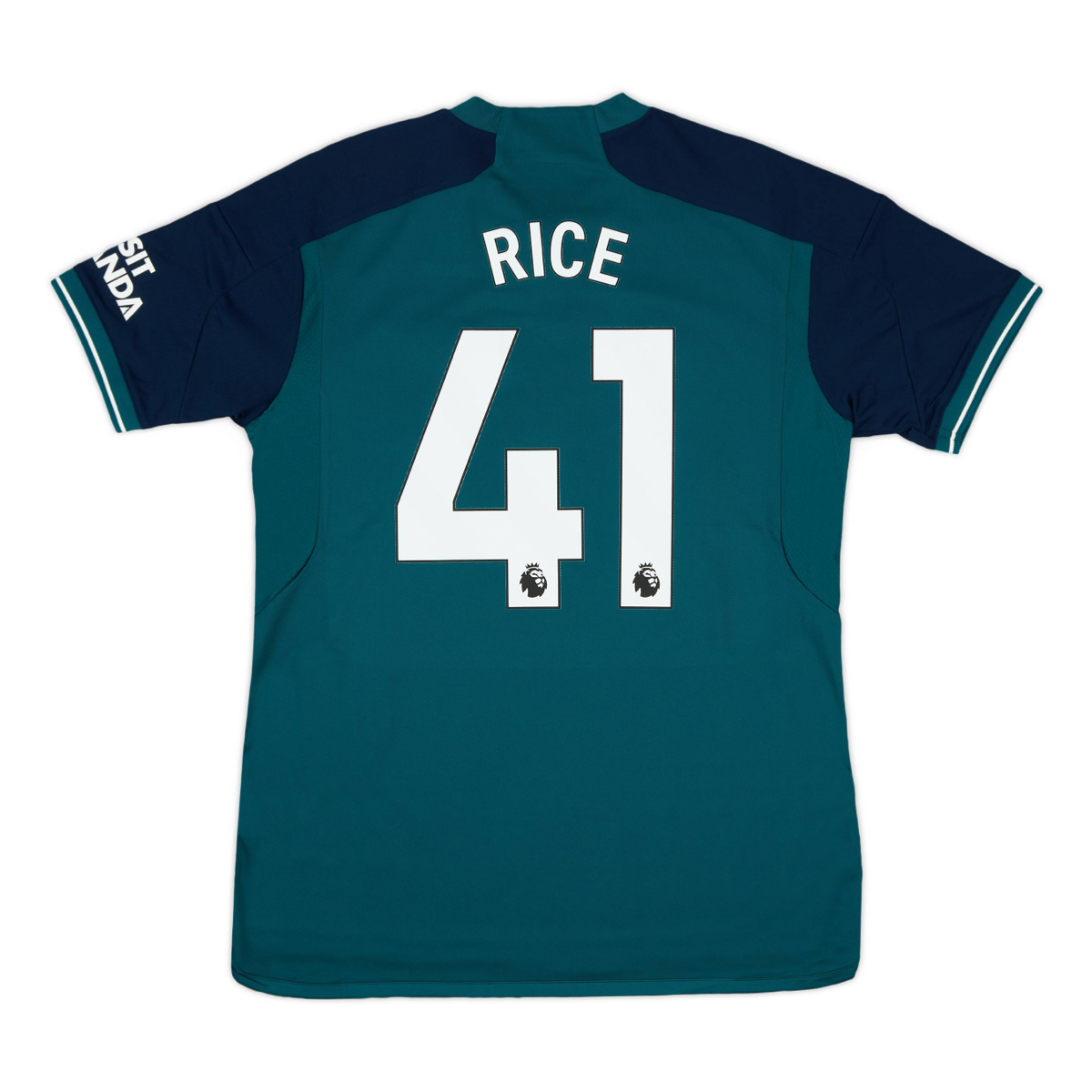 2023-24 Arsenal FC 3a Equipacion