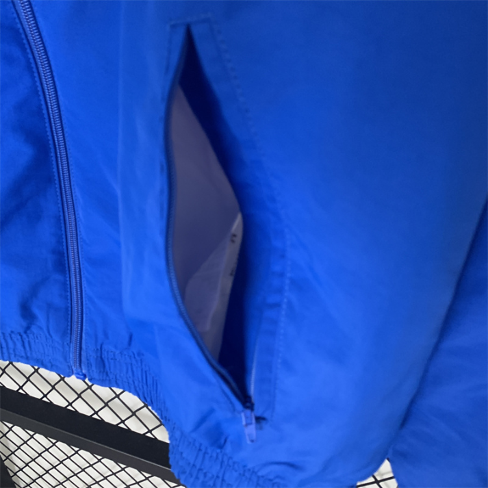 AS Roma Cortavientos