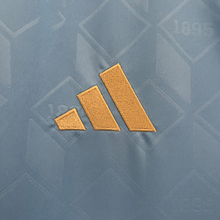 2024 Bélgica 2a Equipacion