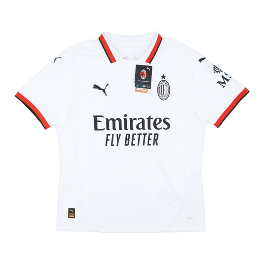 2024-25 AC Milan 2a Equipacion