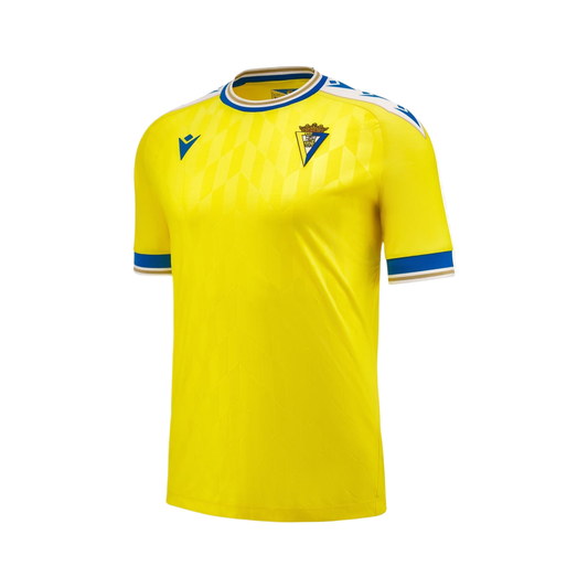 2023-24 Cádiz CF 1a Equipacion
