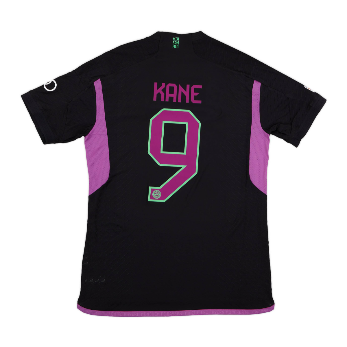 2023-24 FC Bayern München 2a Equipacion