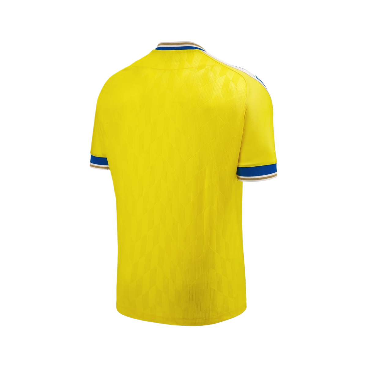 2023-24 Cádiz CF 1a Equipacion