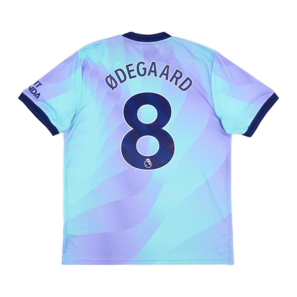 2024-25 Arsenal FC 3a Equipacion