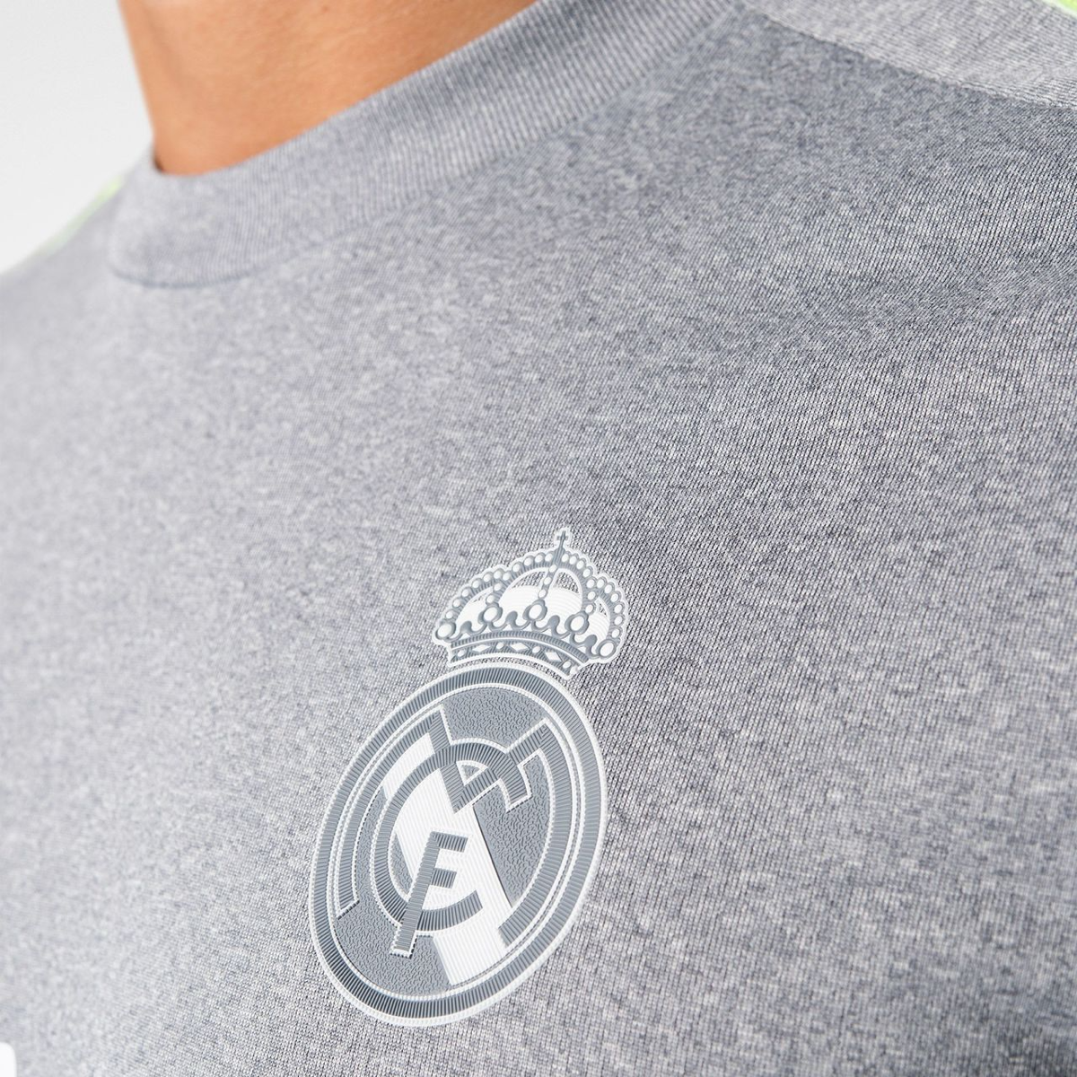 2015-16 Real Madrid CF 2a Equipacion