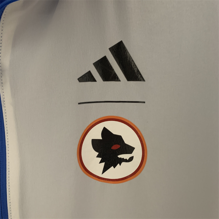 AS Roma Cortavientos