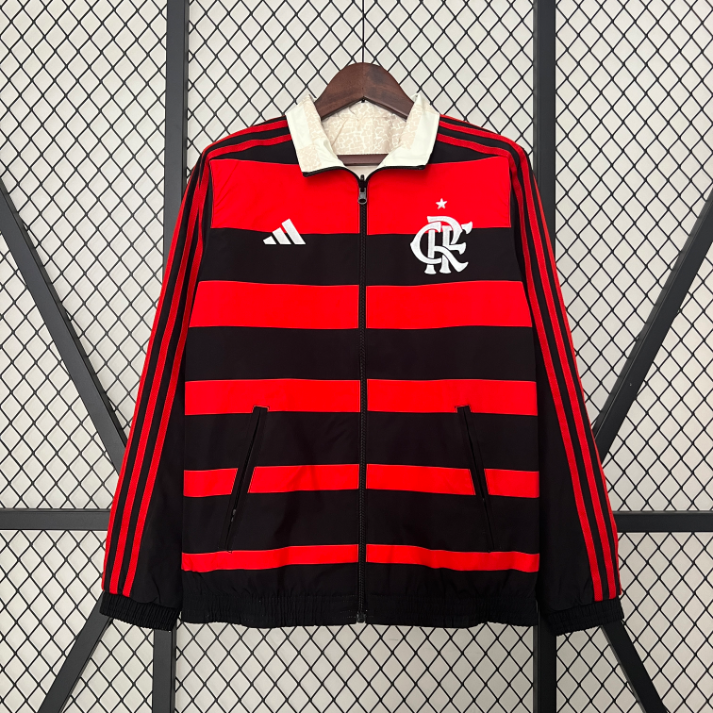 CR Flamengo Cortavientos