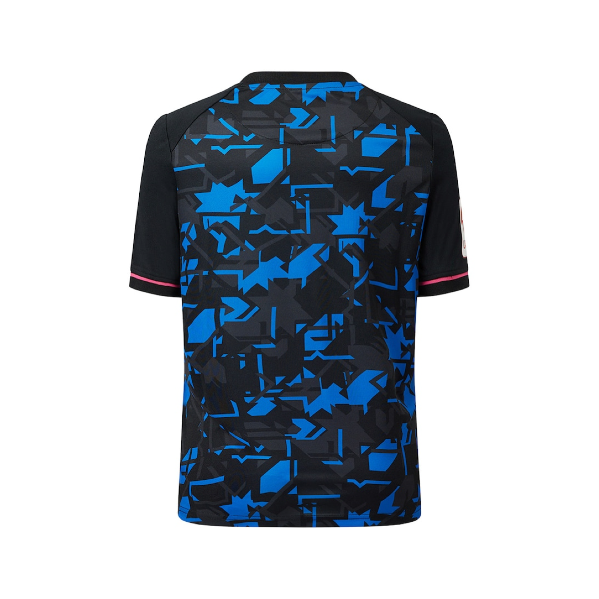 2023-24 Sevilla FC 3a Equipacion