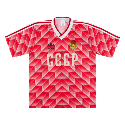 1988 URSS 1a Equipacion