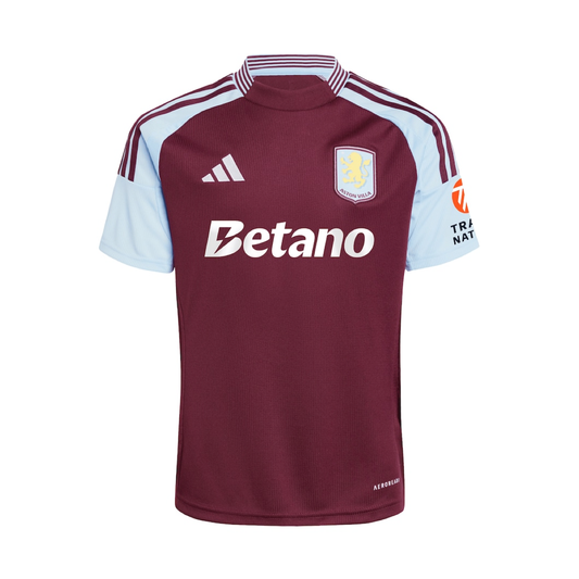2024-25 Aston Villa FC 1a Equipacion