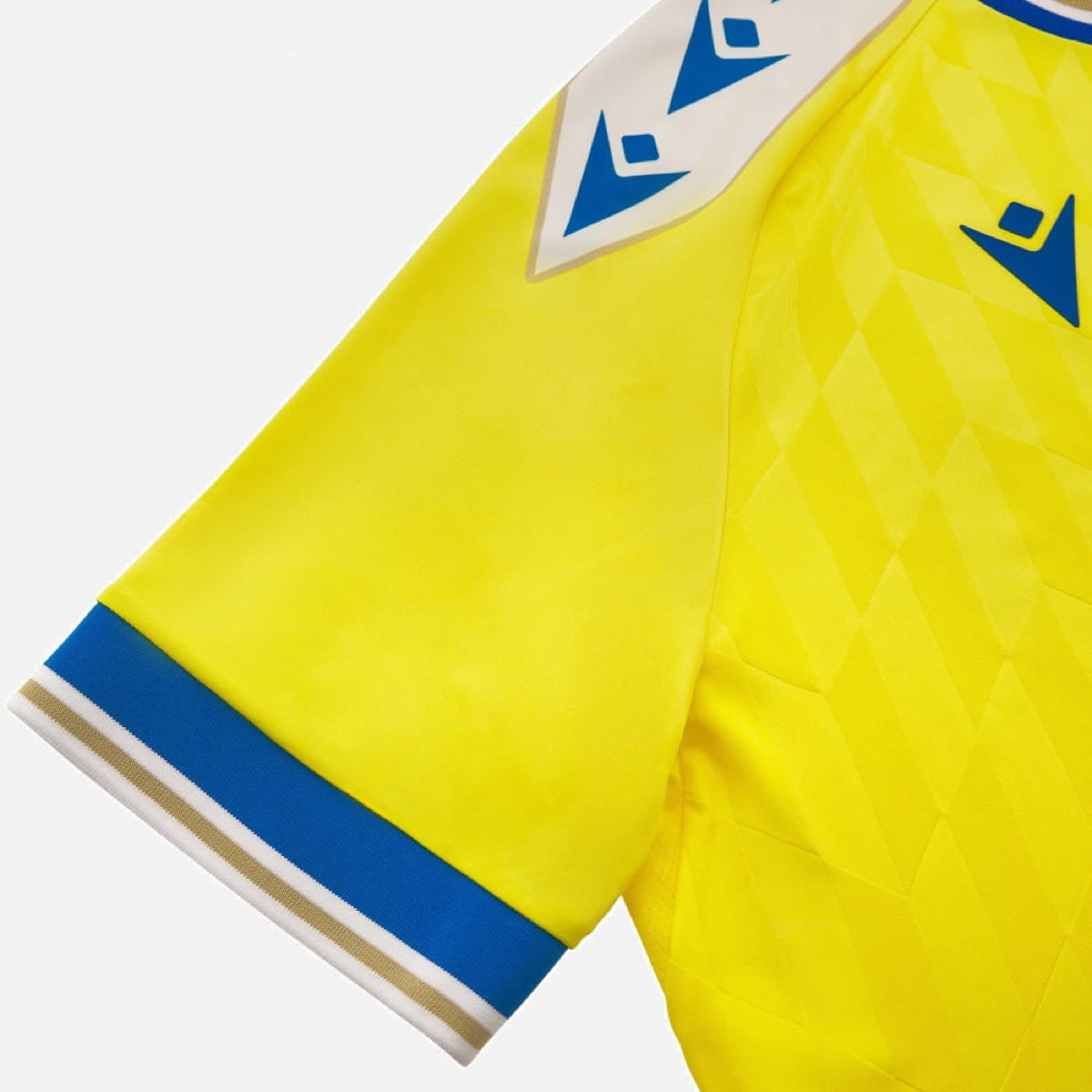 2023-24 Cádiz CF 1a Equipacion
