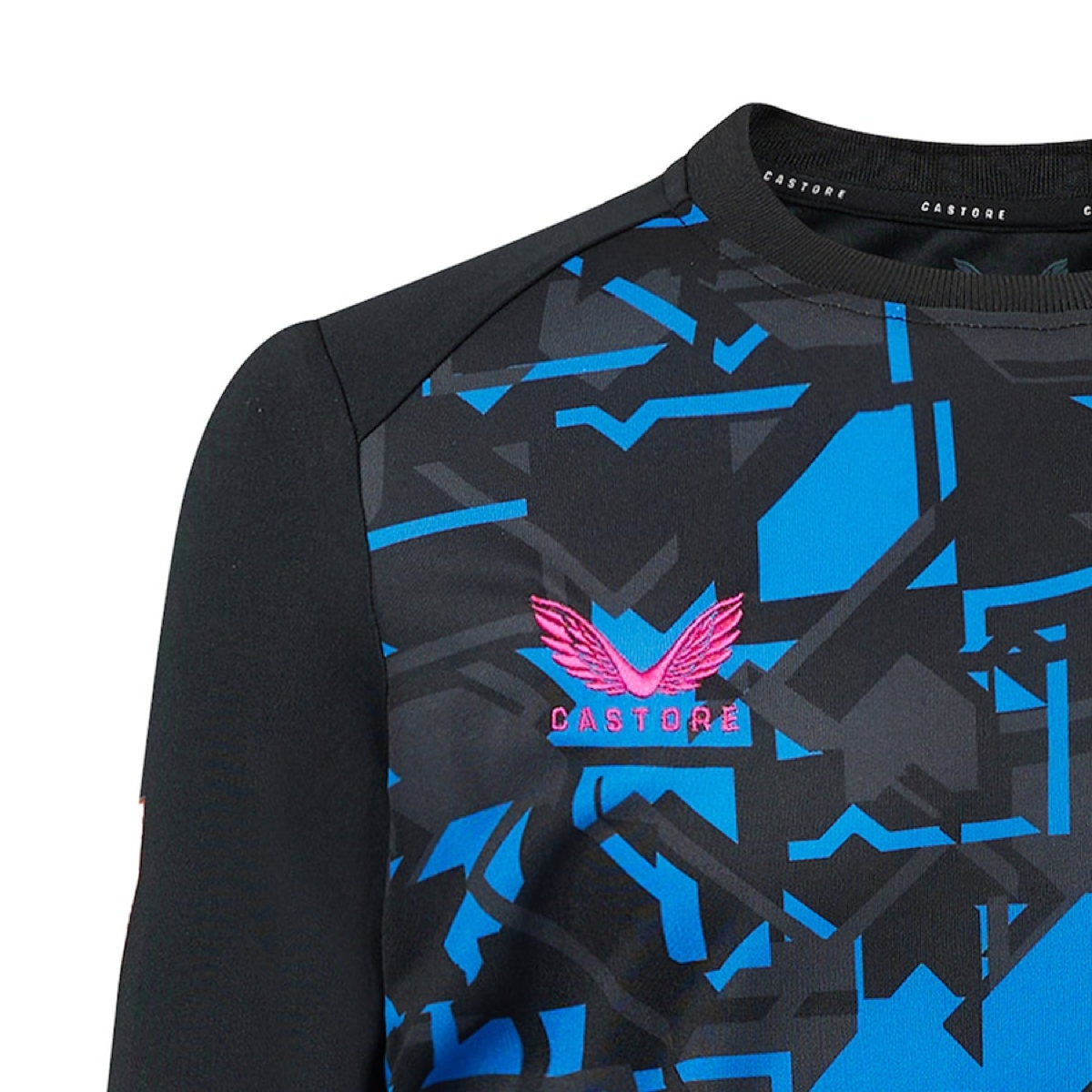 2023-24 Sevilla FC 3a Equipacion