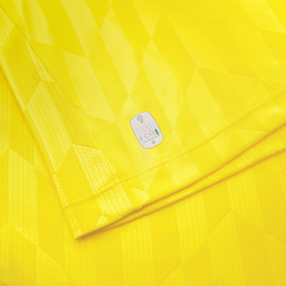 2023-24 Cádiz CF 1a Equipacion