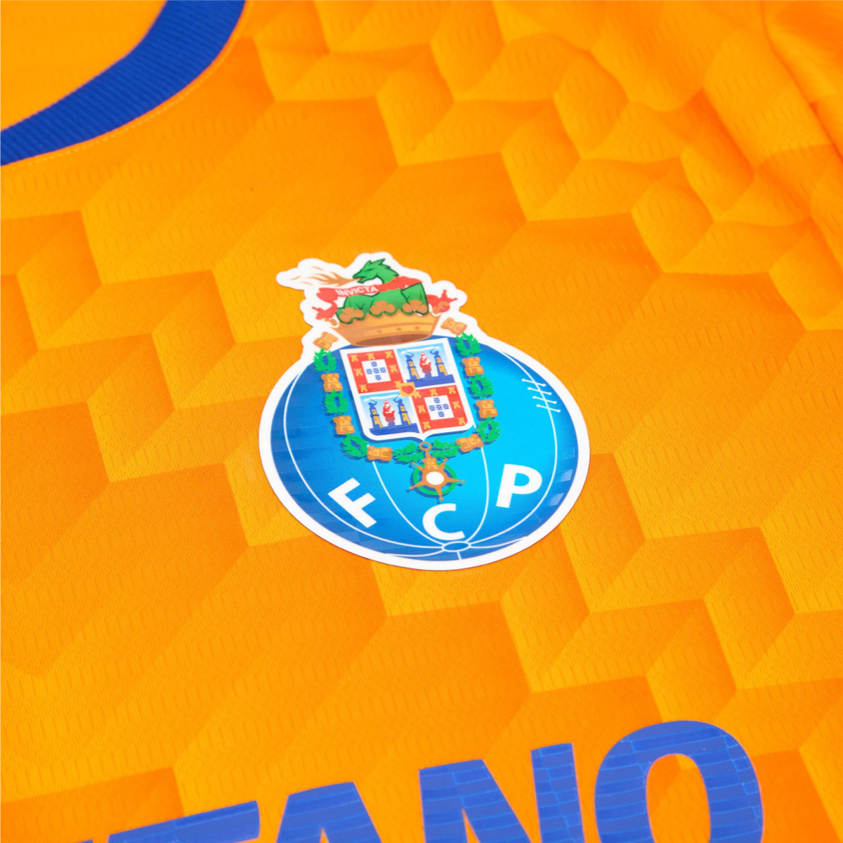 2024-25 FC Porto 2a Equipacion