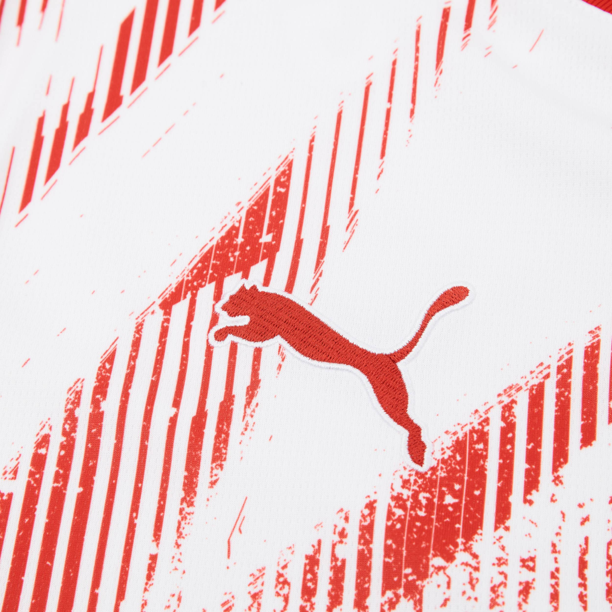 2024-25 RB Leipzig 1a Equipacion