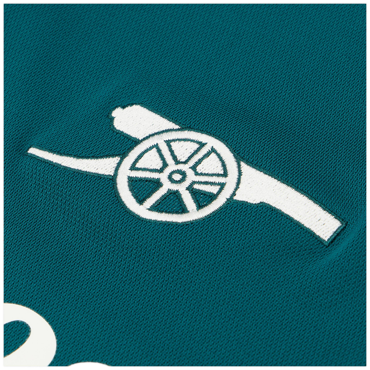 2023-24 Arsenal FC 3a Equipacion