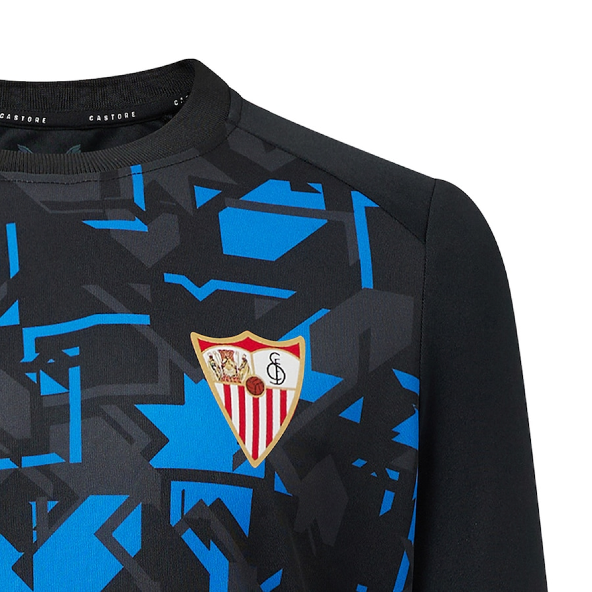 2023-24 Sevilla FC 3a Equipacion