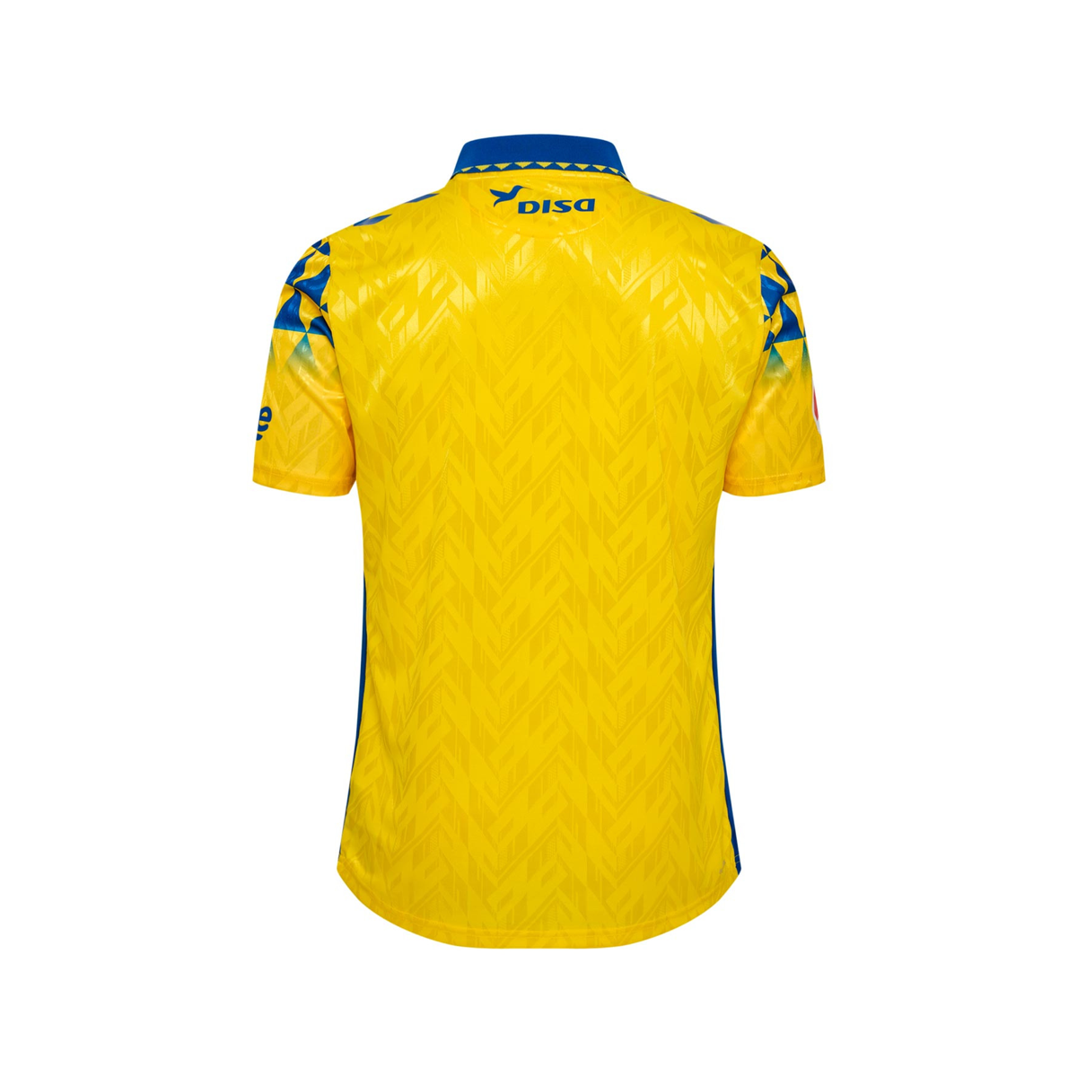 2024-25 UD Las Palmas 1a Equipacion
