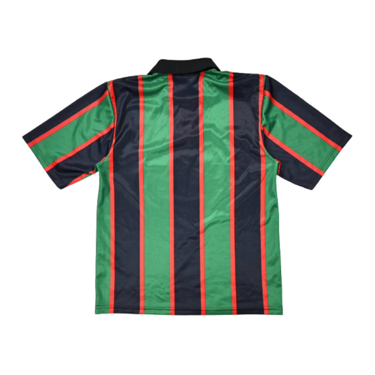 1993-95 Aston Villa FC 2a Equipacion