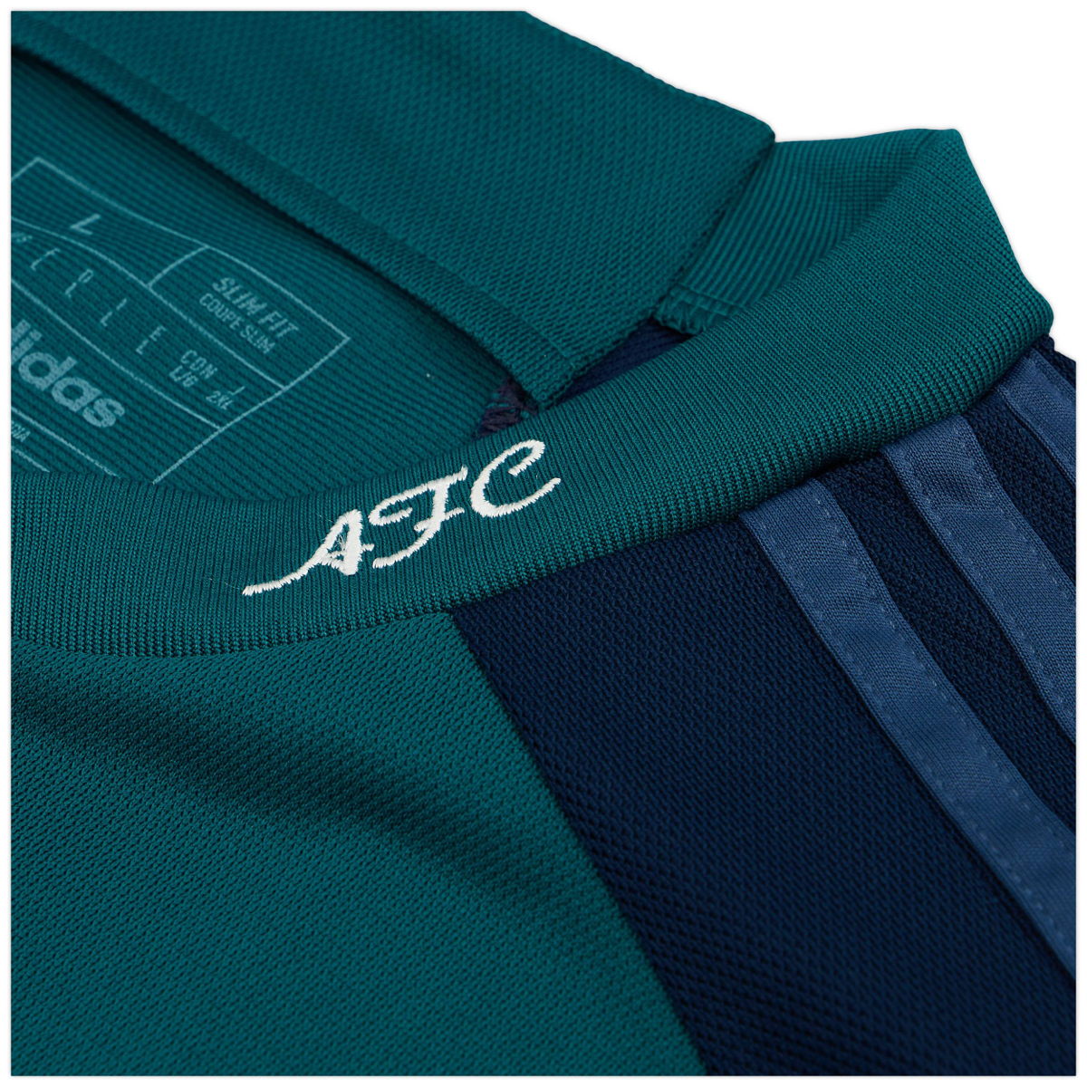 2023-24 Arsenal FC 3a Equipacion