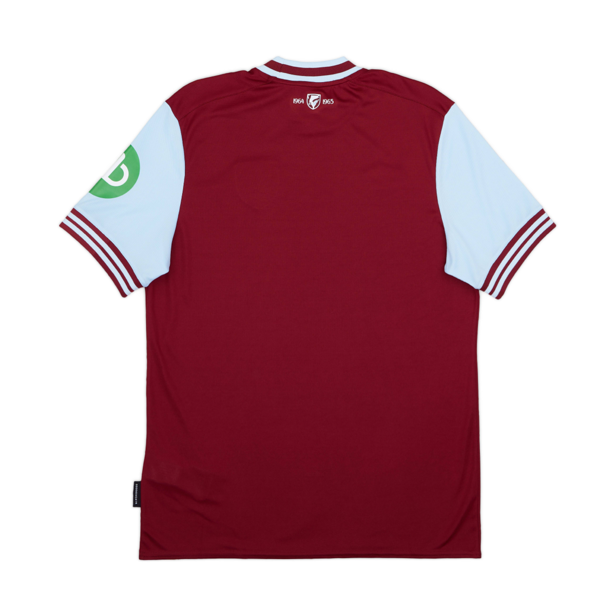 2024-25 West Ham United FC 1a Equipacion