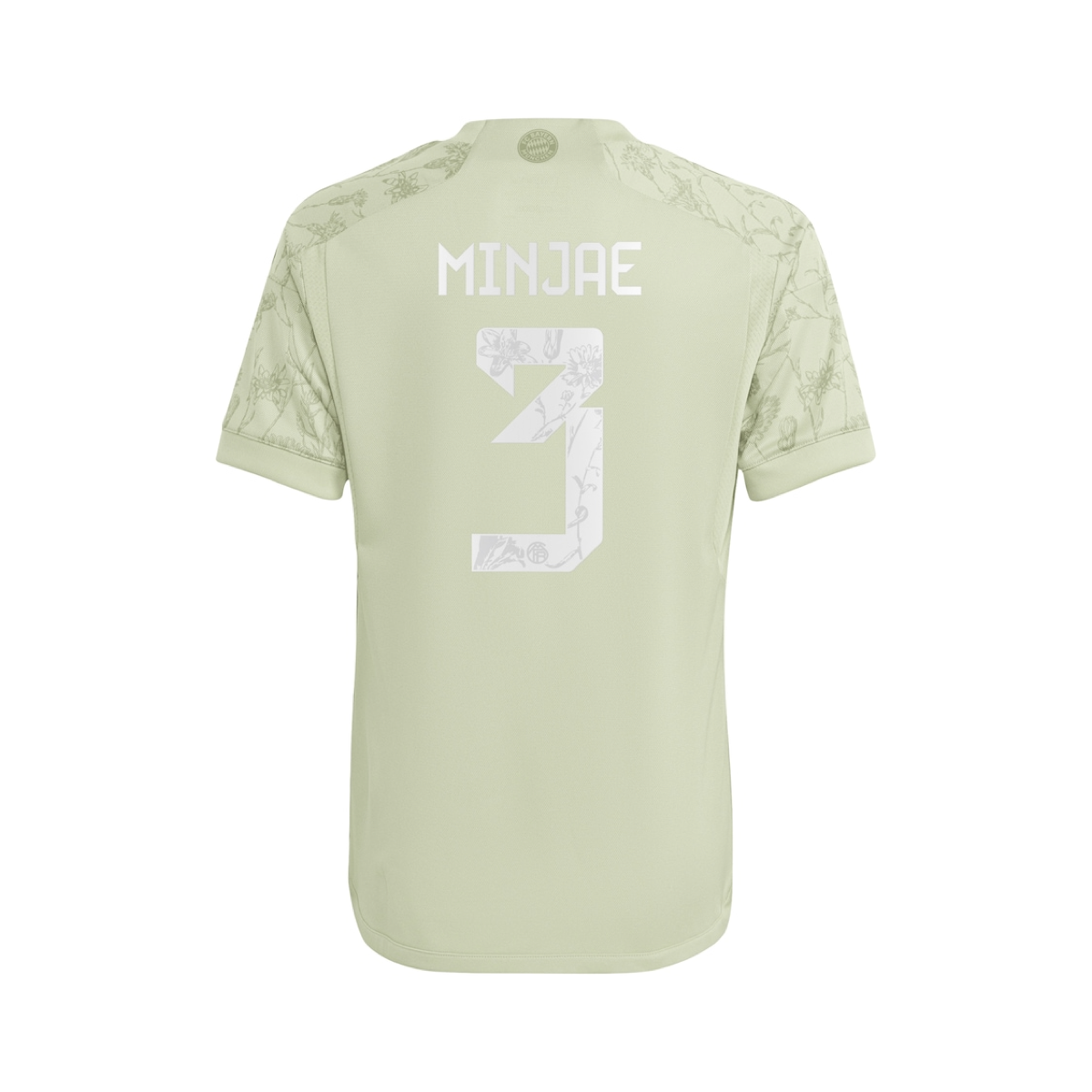 2023-24 FC Bayern München Equipacion Edicion Especial Oktoberfest