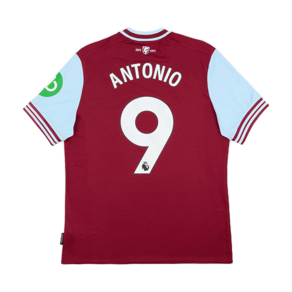 2024-25 West Ham United FC 1a Equipacion