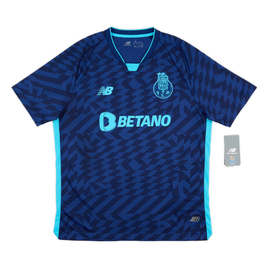 2024-25 FC Porto 3a Equipacion