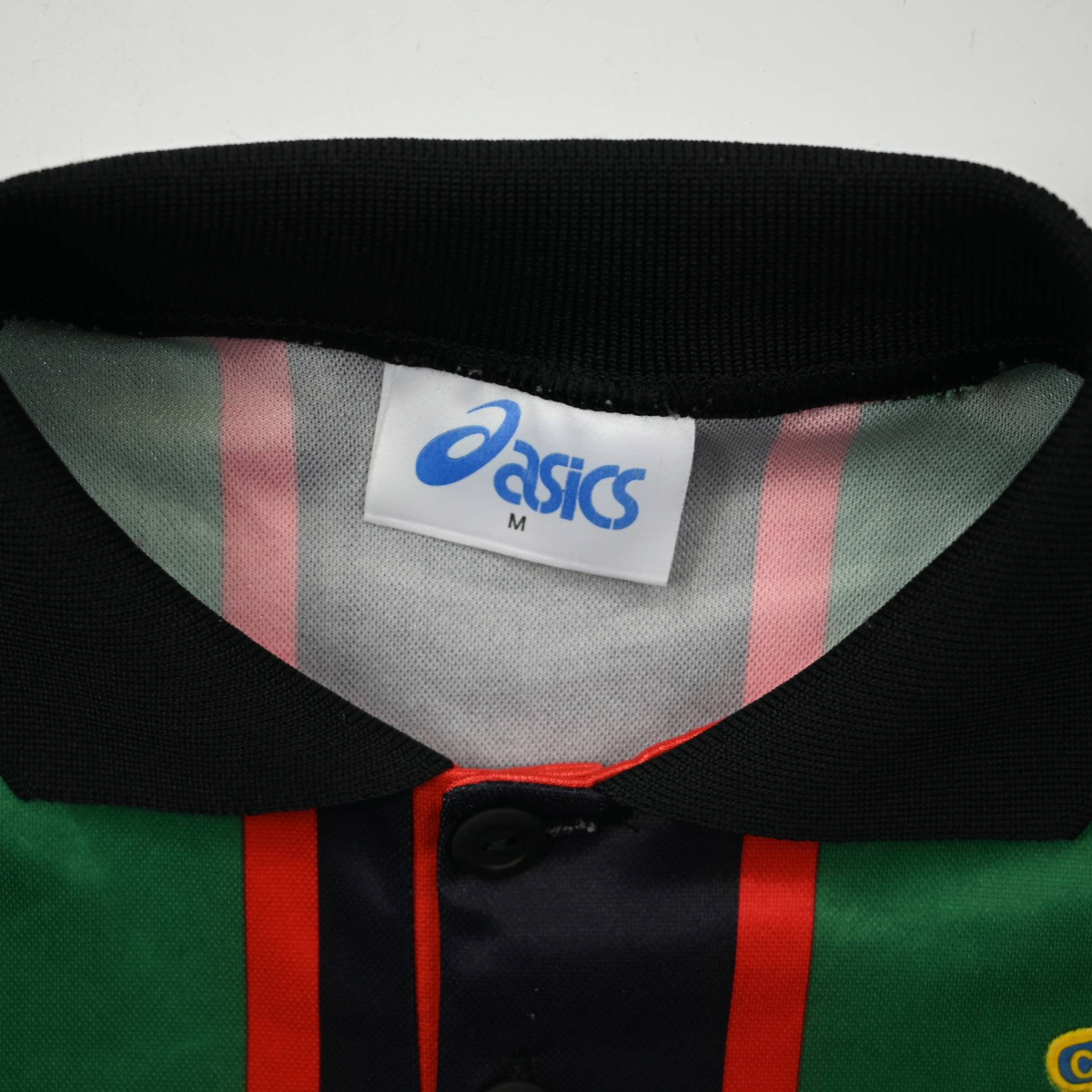 1993-95 Aston Villa FC 2a Equipacion