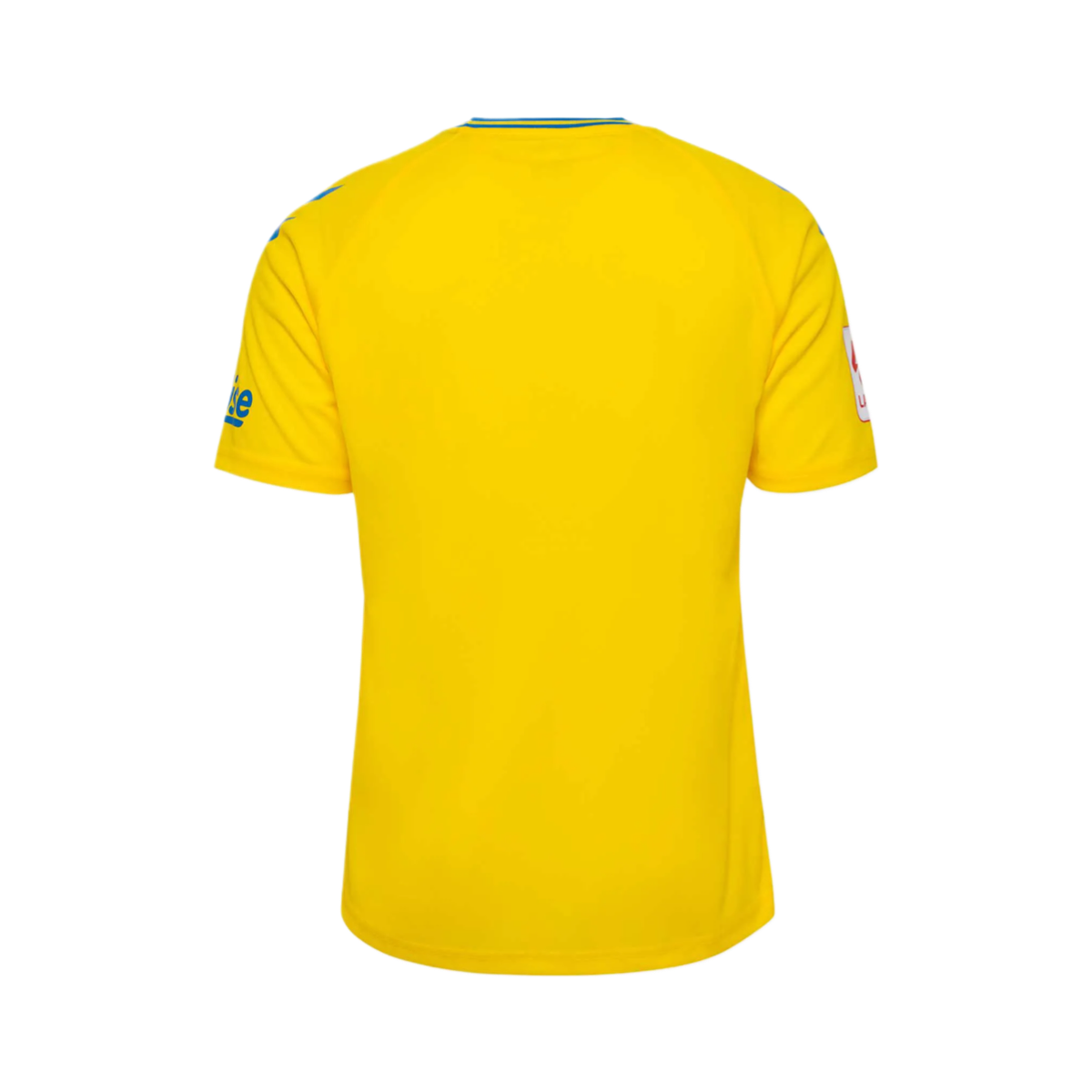 2023-24 UD Las Palmas 1a Equipacion
