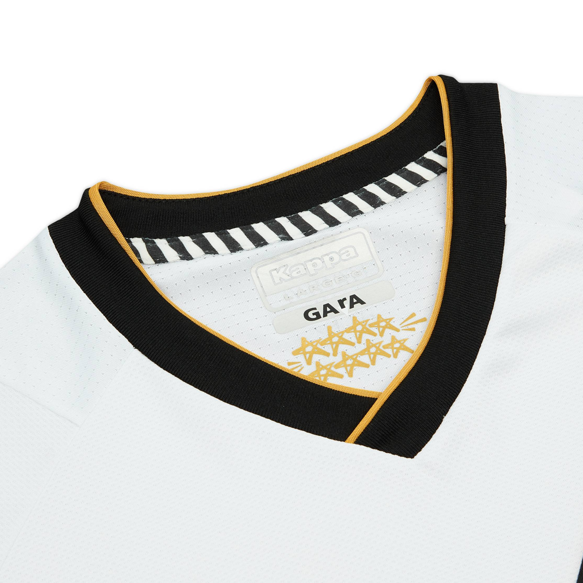 2023-24 CR Vasco da Gama 2a Equipacion
