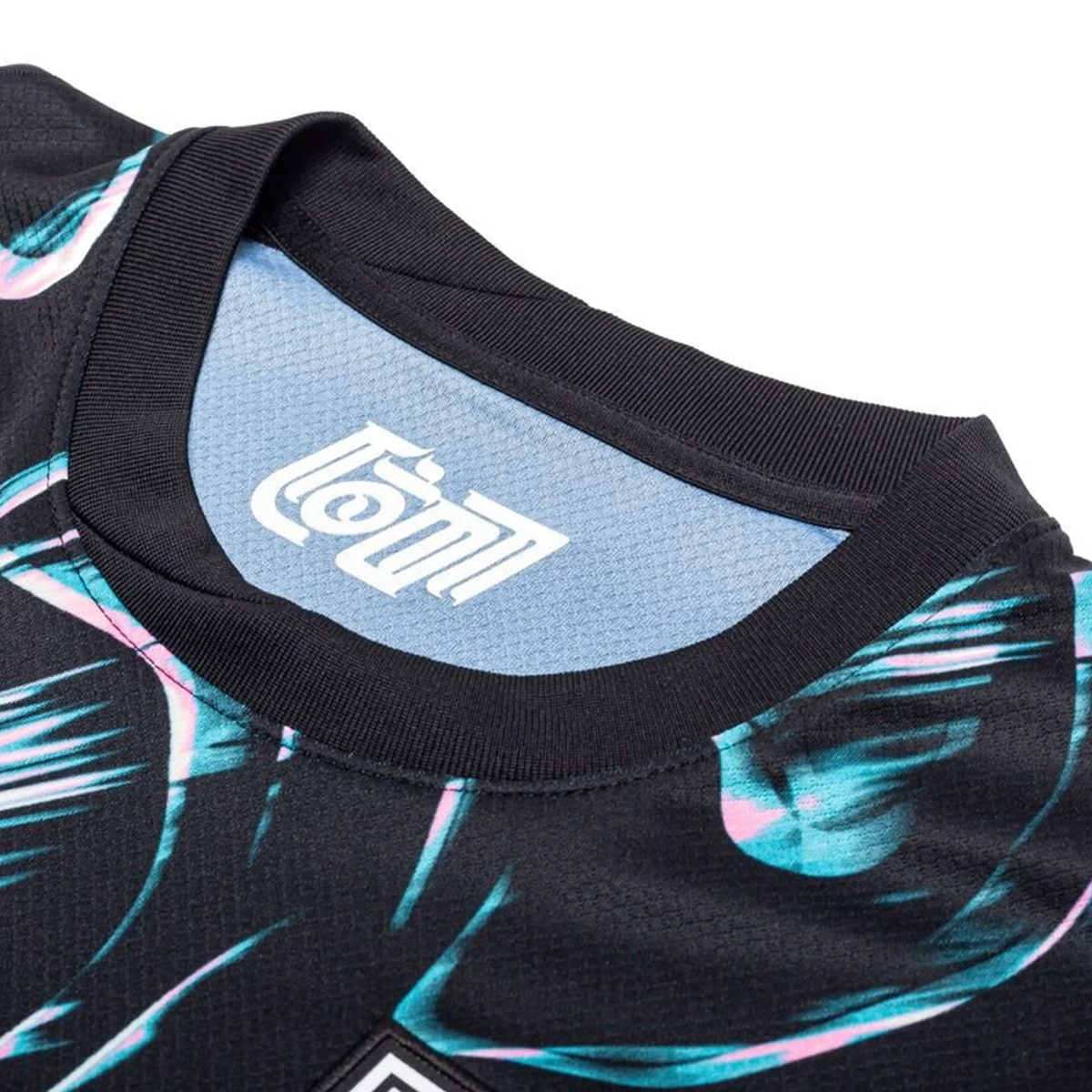 2024 Corea del Sud 2a Equipacion