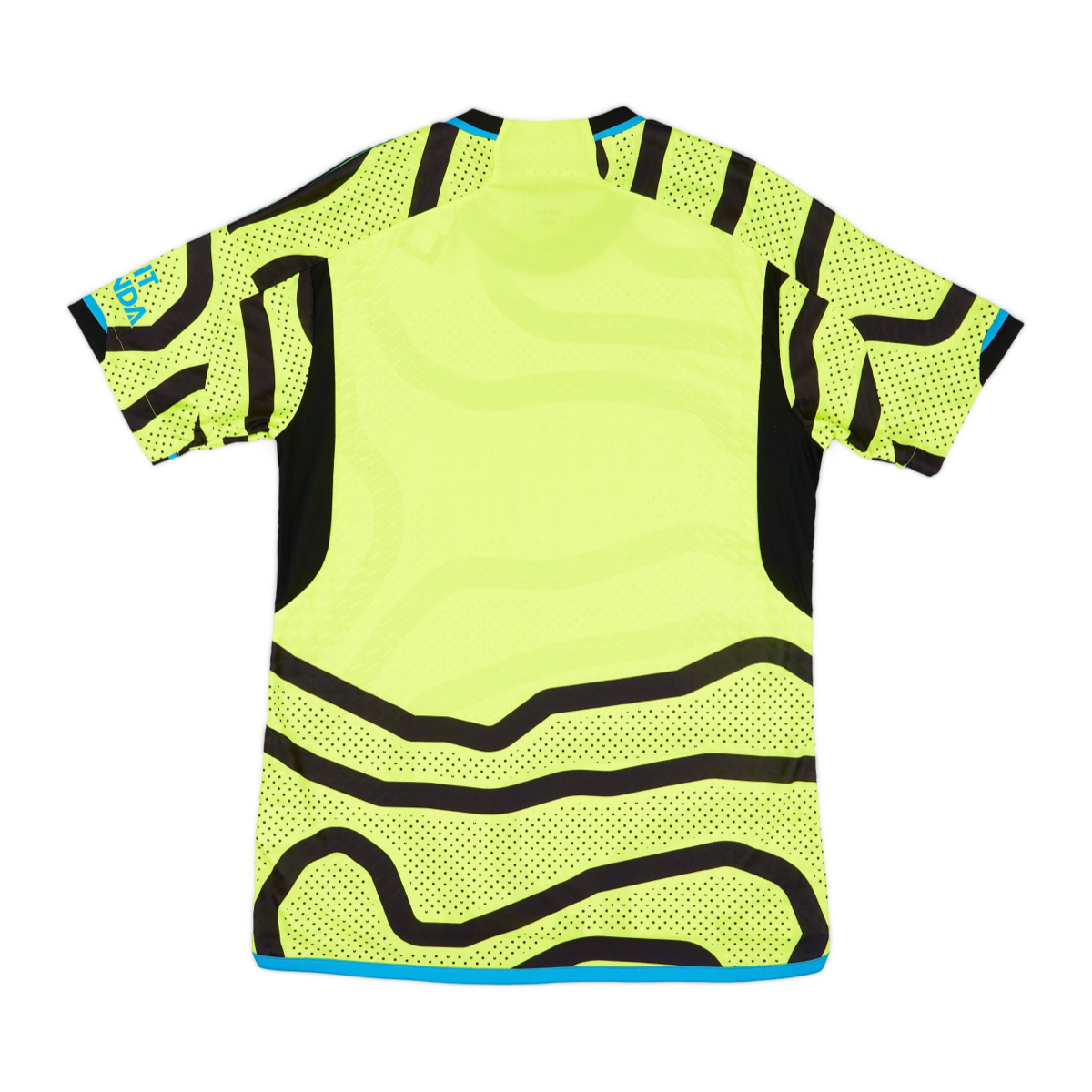 2023-24 Arsenal FC 2a Equipacion