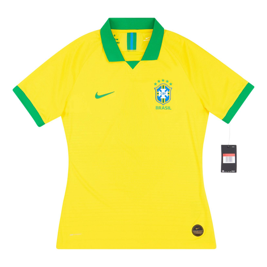 2020 Brasil 1a Equipacion