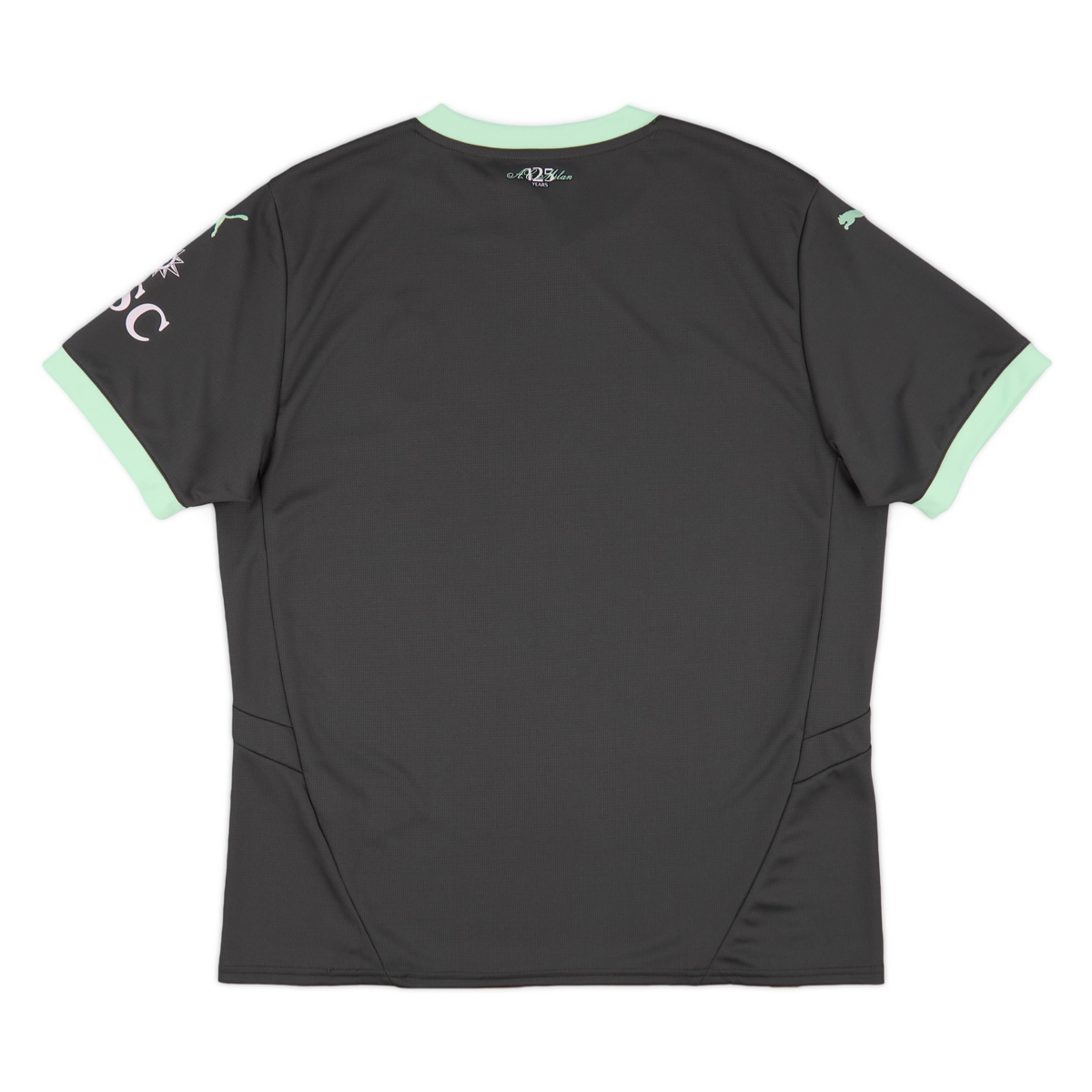 2024-25 AC Milan 3a Equipacion