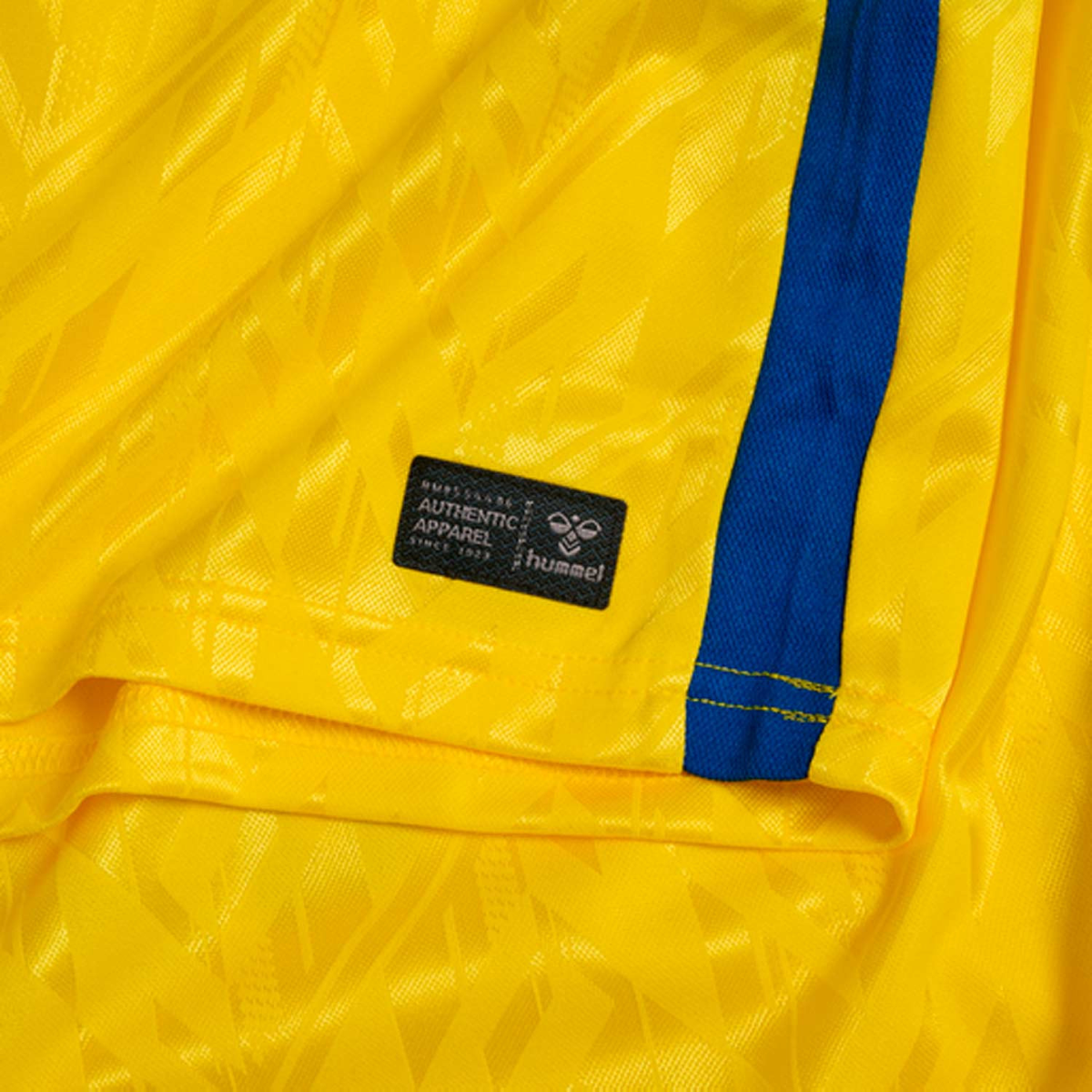 2024-25 UD Las Palmas 1a Equipacion