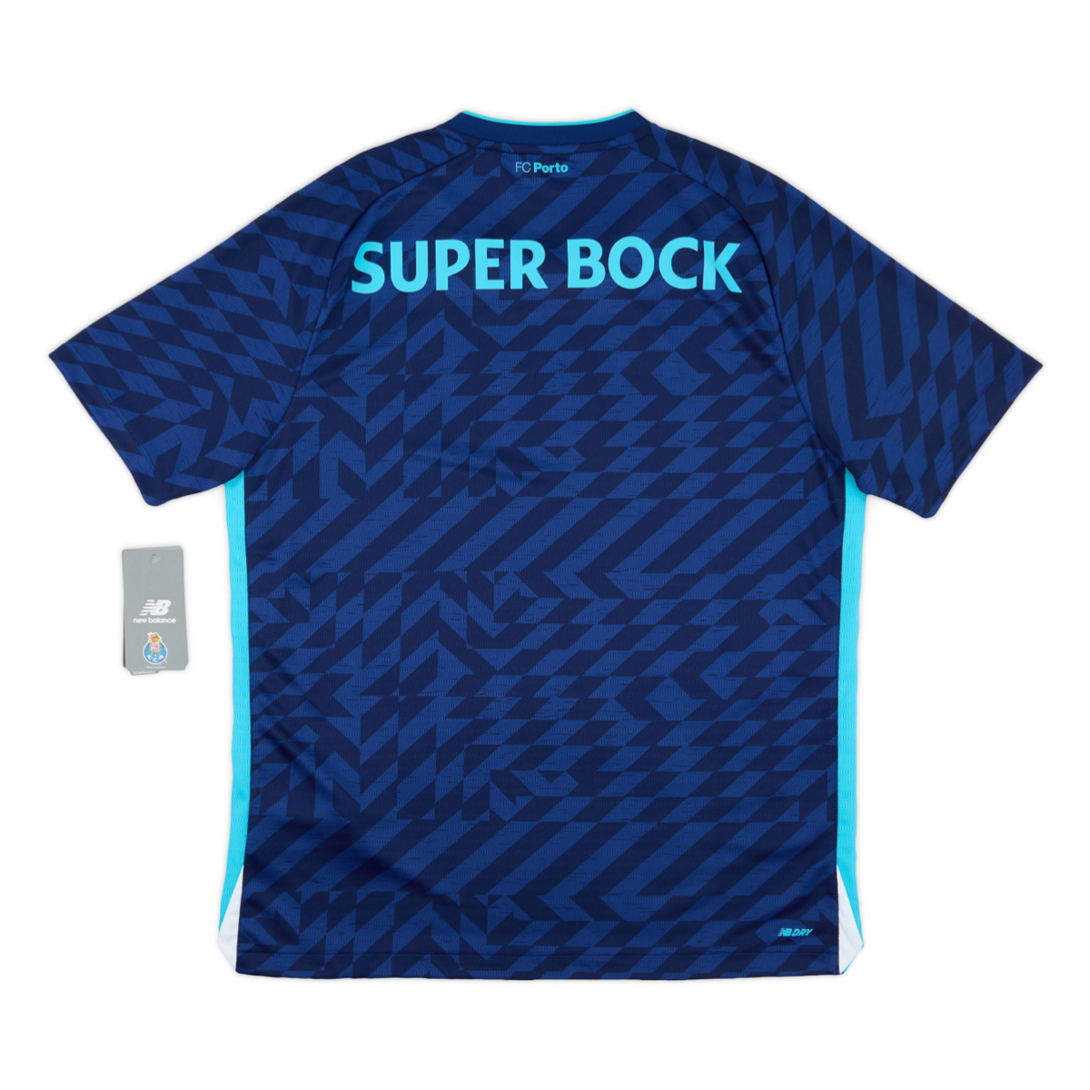 2024-25 FC Porto 3a Equipacion