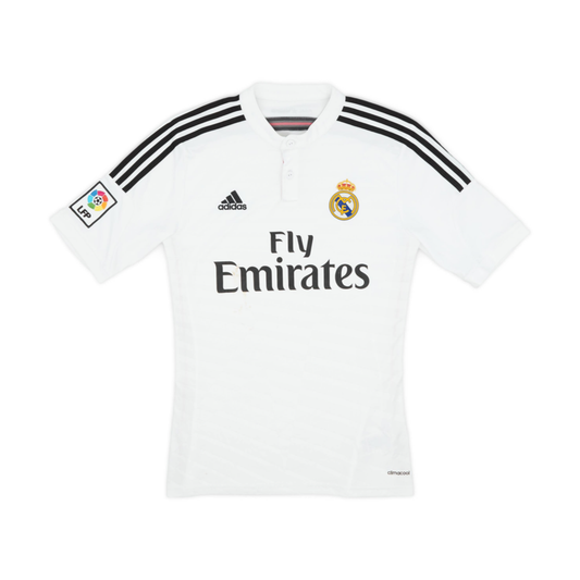 2014-15 Real Madrid CF 1a Equipacion