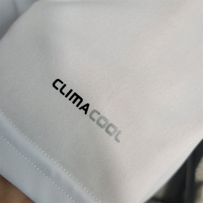 2009-10 Real Madrid CF 1a Equipacion