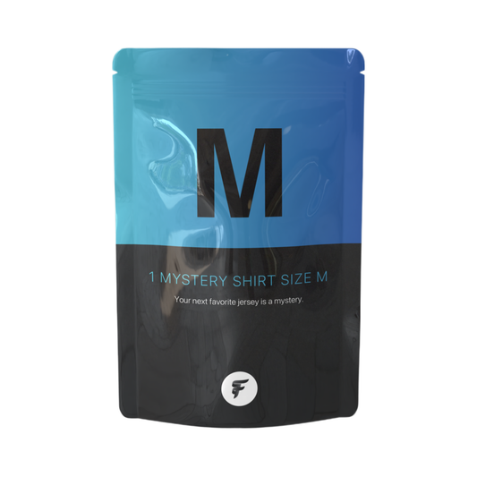 1 Camiseta Sorpresa Talla M • Unidades Limitadas