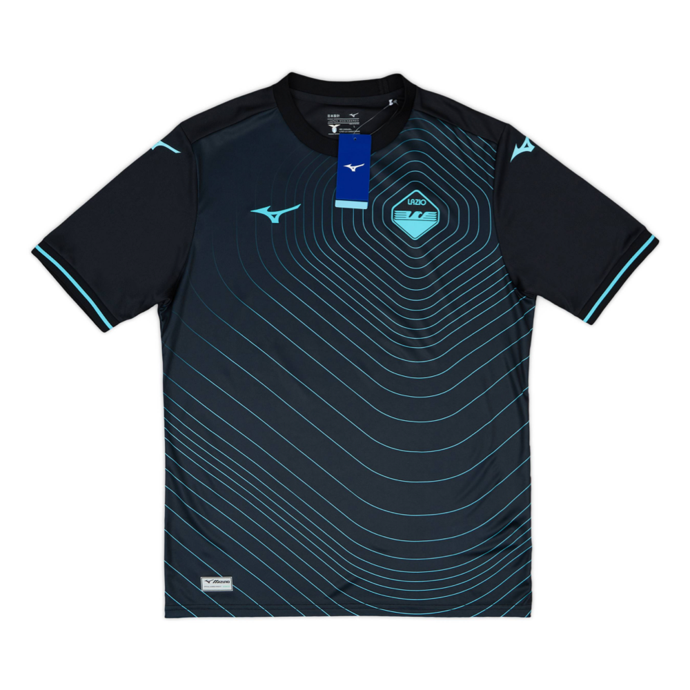 2024-25 SS Lazio 3a Equipacion