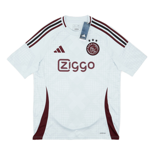2024-25 AFC Ajax 3a Equipacion