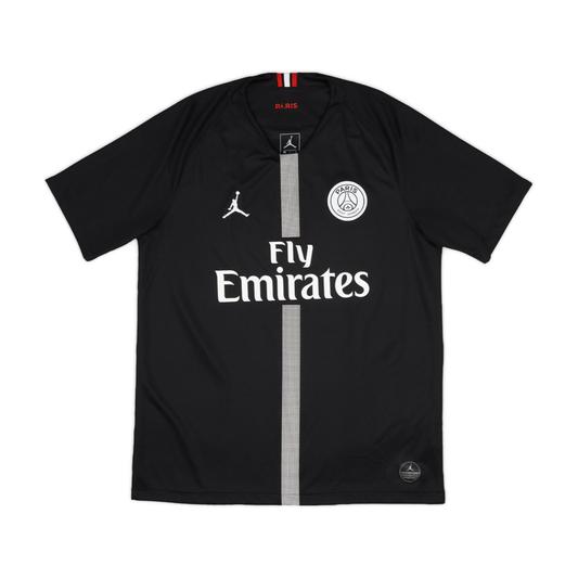 2018-19 Paris Saint-Germain FC 3a Equipacion