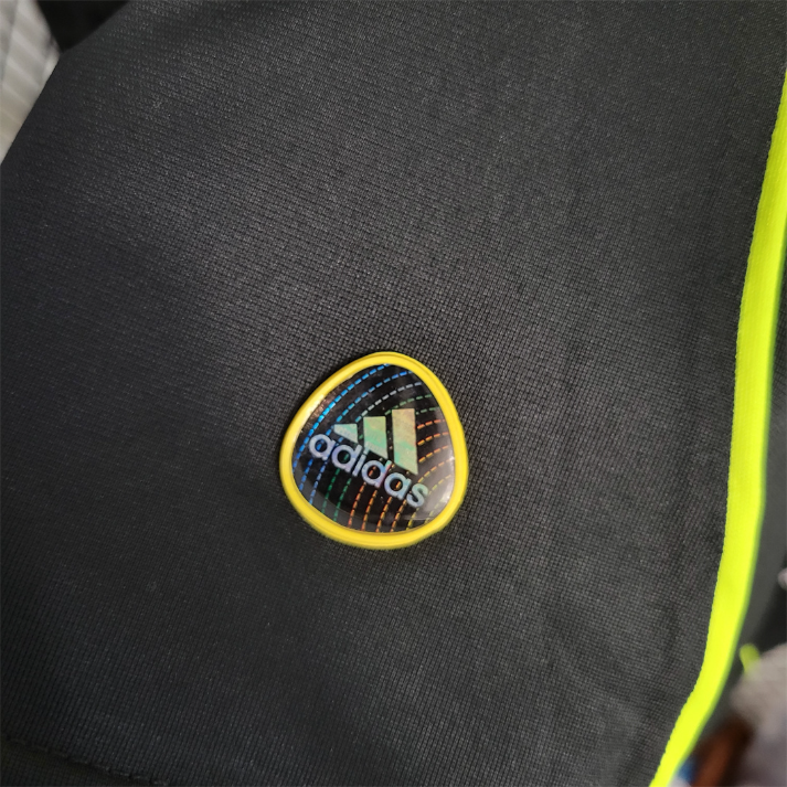 2010-11 Real Madrid CF 2a Equipacion