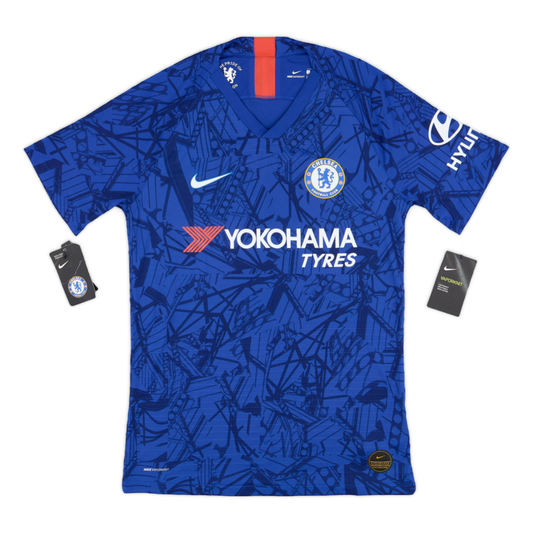 2019-20 Chelsea FC 1a Equipacion