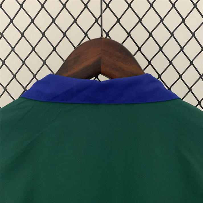 AS Roma Cortavientos